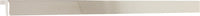 Tab Pulls 18'' Appliance Pull D960-18-PC