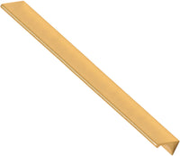 Tab Pulls 12'' Appliance Pull D970-12-PB