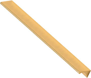 Tab Pulls 12'' Appliance Pull D970-12-PB