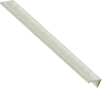 Tab Pulls 12'' Appliance Pull D970-12-PN