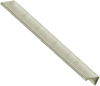 Tab Pulls 12'' Appliance Pull D970-12-SN