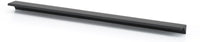 Tab Pulls 18'' Appliance Pull D970-18-MB