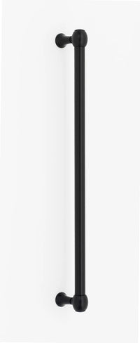 Royale 12'' Appliance Pull D980-12-MB