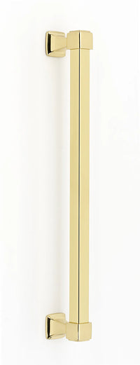 Cube 12'' Appliance Pull D985-12-PB