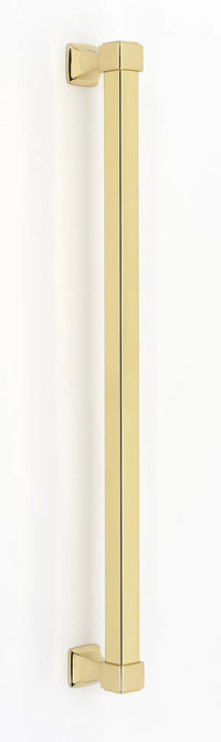 Cube 18'' Appliance Pull D985-18-PB