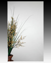 1000 Series WHITE CABINET W/ POLISHED MC11244-W