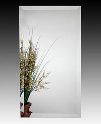 2000 Series STAINLESS STEEL CABINET MC20344-SS