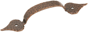 Everyday Heritage 3-3/8'' cc Cabinet Pull BP3401