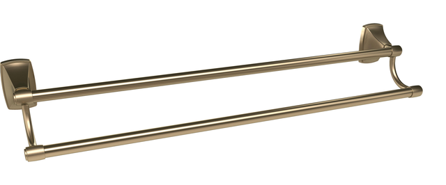 Clarendon 24'' Double Towel Bar 26505-1