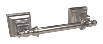 Markham Pivoting Double Post Tissue Roll Holder 26517-1
