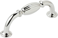 Blythe 3 in (76 mm) Center-to-Center  Cabinet Pull BP55222-1