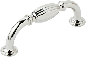 Blythe 3 in (76 mm) Center-to-Center  Cabinet Pull BP55222-1