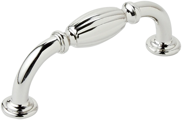 Blythe 3 in (76 mm) Center-to-Center  Cabinet Pull BP55222-1