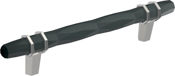 London 5-1/16'' cc Cabinet Pull BP36649