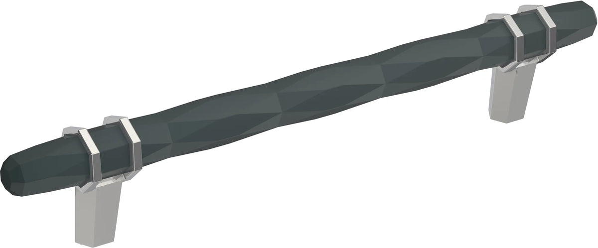 London 6-5/16'' cc Cabinet Pull BP36650