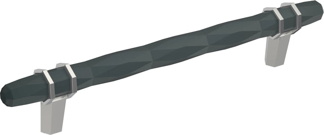 London 6-5/16'' cc Cabinet Pull BP36650