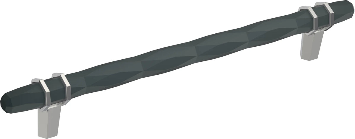 London 8'' cc Cabinet Pull BP36663