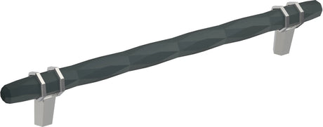 London 8'' cc Cabinet Pull BP36663