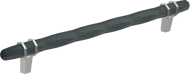 London 8'' cc Cabinet Pull BP36663