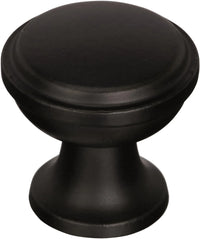Westerly 1-3/16'' diam Cabinet Knob BP53718
