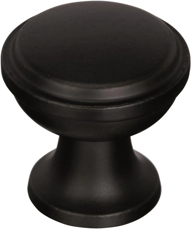 Westerly 1-3/16'' diam Cabinet Knob BP53718