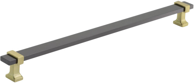 Overton 11-5/16'' cc Cabinet Pull BP36685