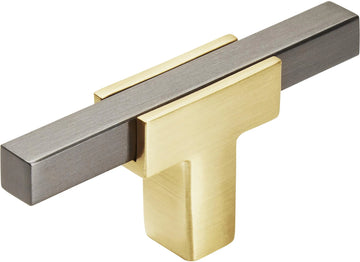 Urbanite 2-5/8'' Length Cabinet Knob BP67