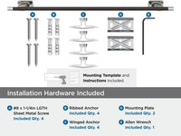 Esquire Contemporary 24'' Towel Bar BH26615
