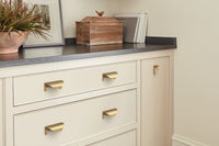 Inspirations 3'' cc Cabinet Cup Pull BP1592