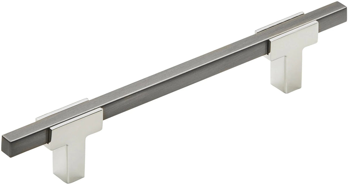 Urbanite 5-1/16'' cc Cabinet Pull BP778128