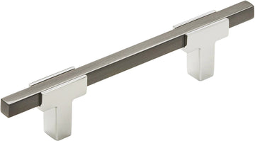 Urbanite 3-3/4'' cc Cabinet Pull BP77896