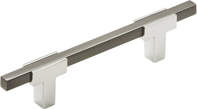 Urbanite 3-3/4'' cc Cabinet Pull BP77896