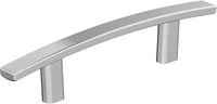 Cyprus 3 inch cc Cabinet Pull BP26201
