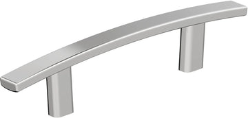 Cyprus 3 inch cc Cabinet Pull BP26201