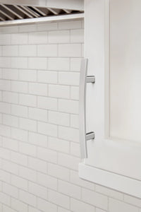 Cyprus 3-3/4 inch cc Cabinet Pull BP26203