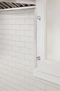 Cyprus 6-5/16 inch cc Cabinet Pull BP26204