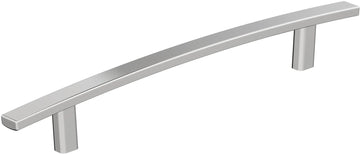 Cyprus 6-5/16 inch cc Cabinet Pull BP26204