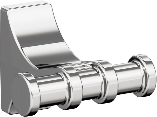 Davenport Transitional Double Robe Hook BH36050