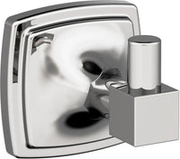 Stature Transitional Single Robe Hook BH36090