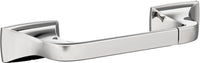Highland Ridge Transitional Pivoting Double Post Toilet Paper Holder BH36011