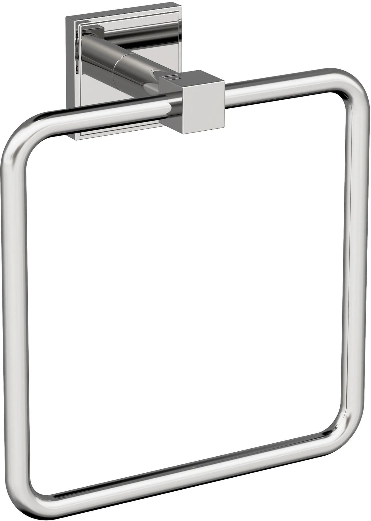 Appoint Traditional 7-1/16'' Length Towel Ring BH36072