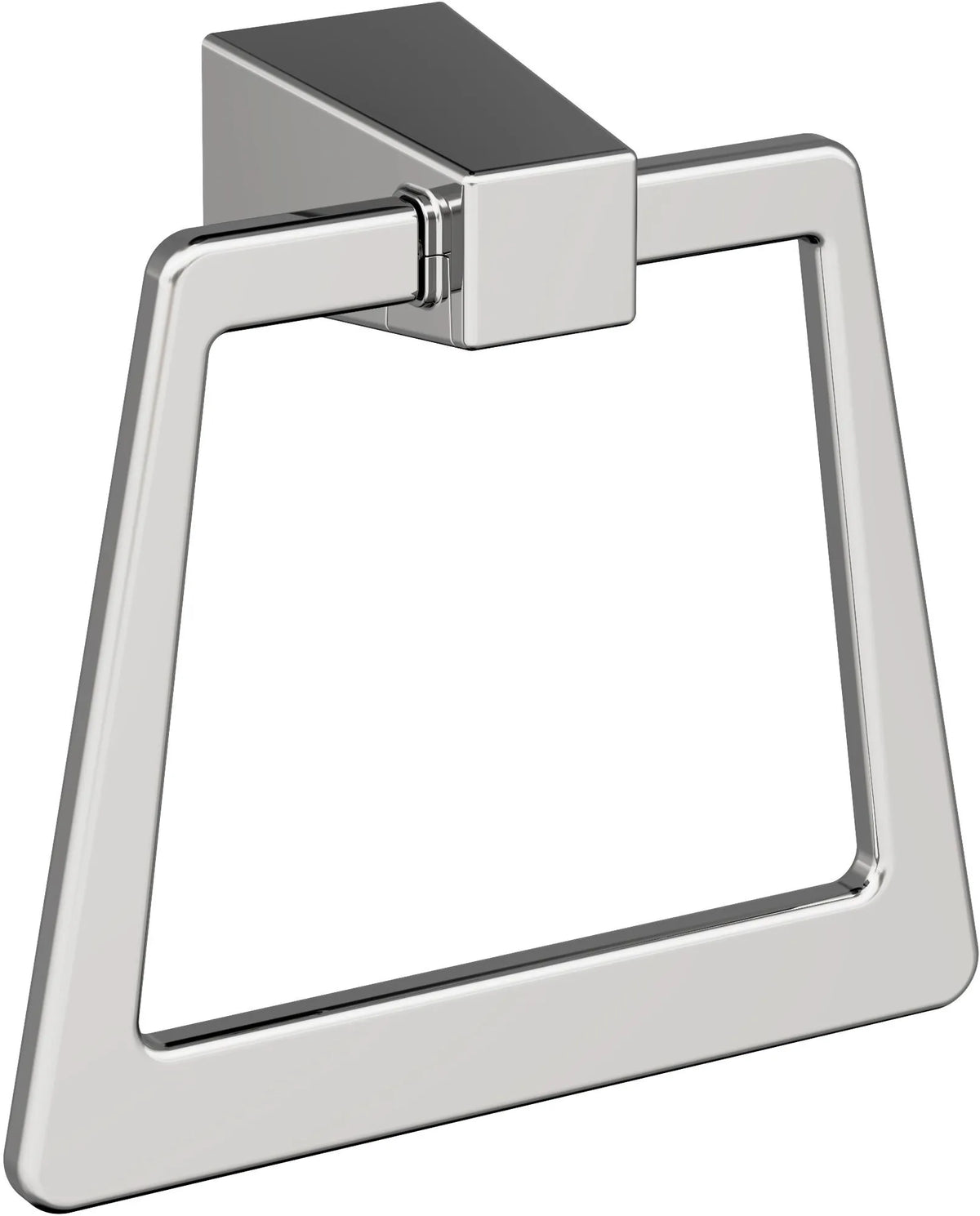 Blackrock Contemporary 6-13/16'' Length Towel Ring BH36002