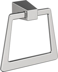 Blackrock Contemporary 6-13/16'' Length Towel Ring BH36002