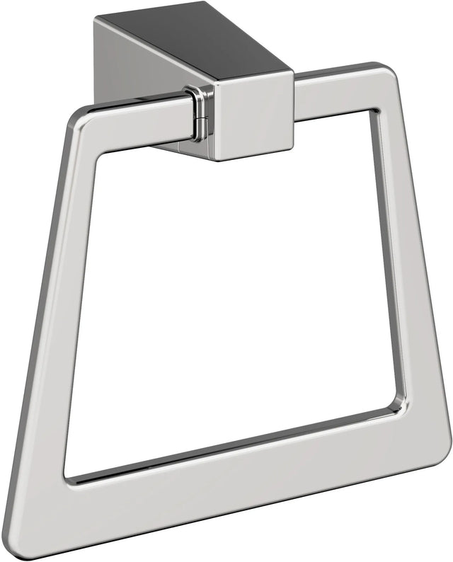 Blackrock Contemporary 6-13/16'' Length Towel Ring BH36002