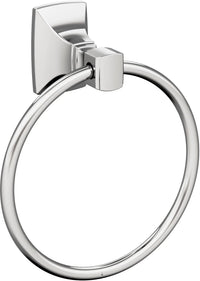 Highland Ridge Transitional 7-7/16'' Length Towel Ring BH36012