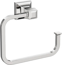 Mulholland Traditional 5-3/4'' Length Towel Ring BH36022