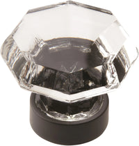 Traditional Classics 1-5/16'' diam Cabinet Knob BP55268