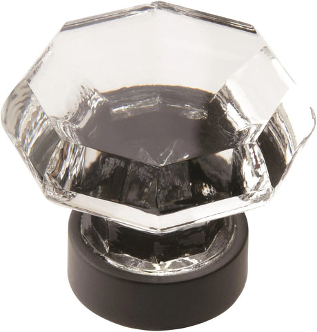 Traditional Classics 1-5/16'' diam Cabinet Knob BP55268