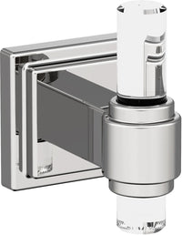 Glacio Contemporary Single Robe Hook BH36060
