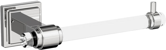 Glacio Contemporary Single Post Toilet Paper Holder BH36061